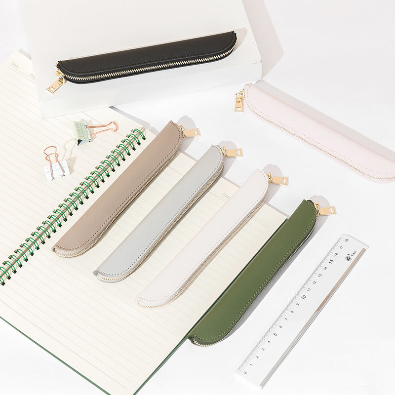 Wholesale Ipad Pencil PU Pen Case